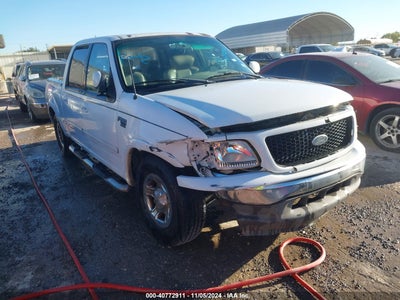 FORD F-150 2003
