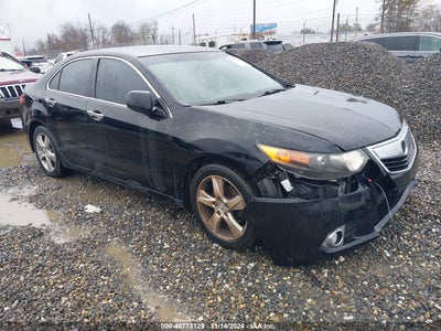 ACURA TSX 2011