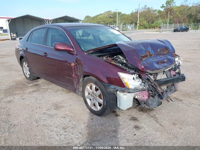TOYOTA AVALON 2007