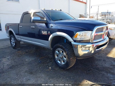 RAM 2500 2015