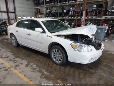 BUICK LUCERNE 2006