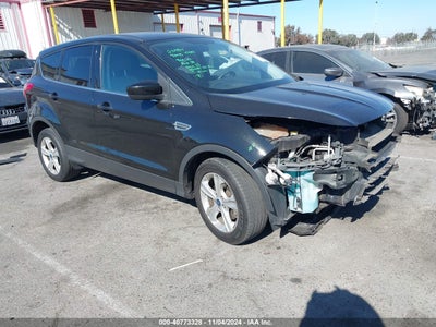 FORD ESCAPE 2013