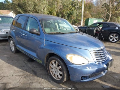 CHRYSLER PT CRUISER 2007