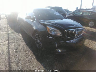 BUICK VERANO 2017