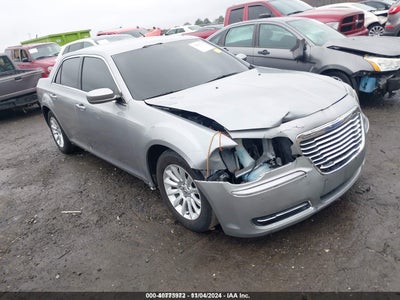 CHRYSLER 300 2014