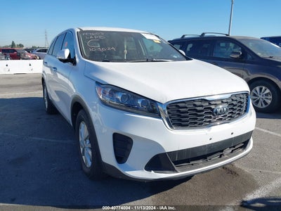 KIA SORENTO 2020