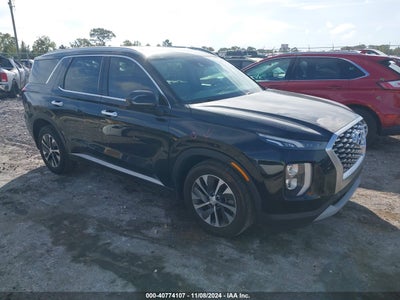 HYUNDAI PALISADE 2020