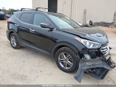 HYUNDAI SANTA FE SPORT 2017