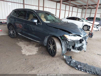 VOLVO XC60 2020
