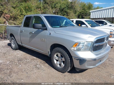 RAM 1500 2015