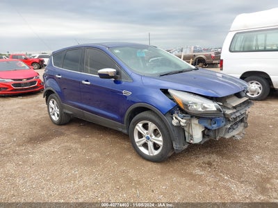 FORD ESCAPE 2013