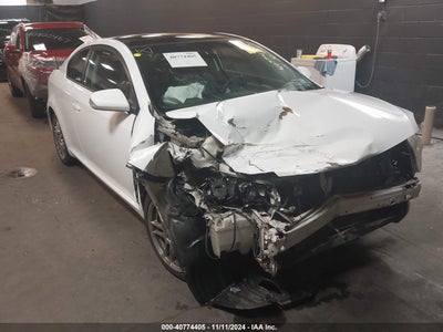 SCION TC 2008