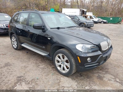 BMW X5 2007