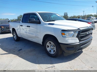RAM 1500 2019