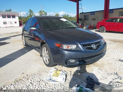ACURA TSX 2005
