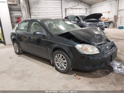 CHEVROLET COBALT 2009
