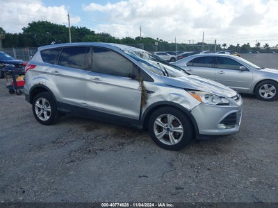 FORD ESCAPE 2014
