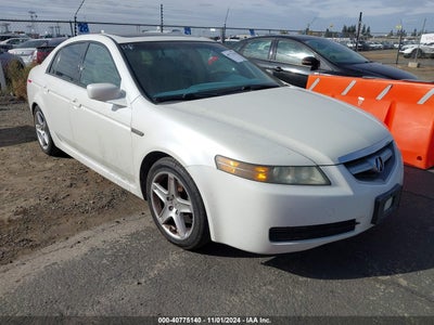 ACURA TL 2006