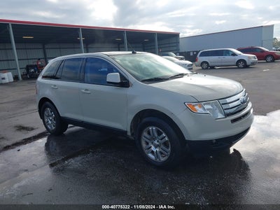 FORD EDGE 2007