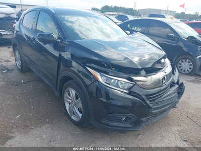 HONDA HR-V 2019