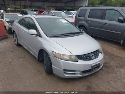 HONDA CIVIC 2009