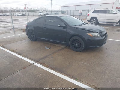 SCION TC 2009
