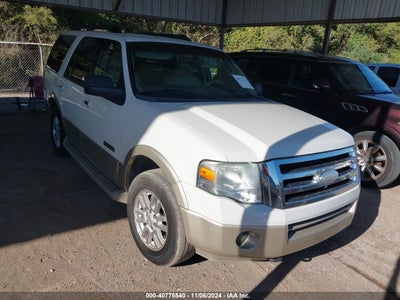 FORD EXPEDITION 2008