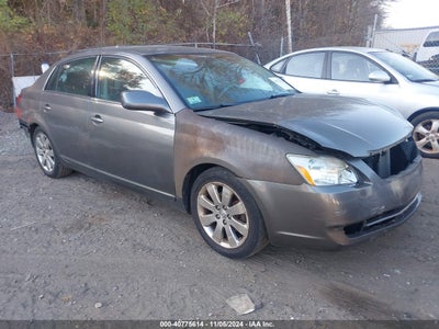 TOYOTA AVALON 2006