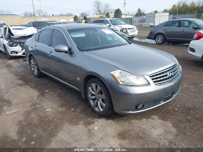 INFINITI M35 2006