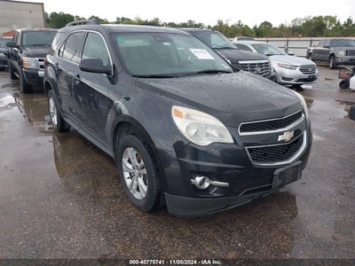 CHEVROLET EQUINOX 2014