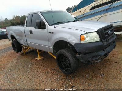 FORD F-150 2005