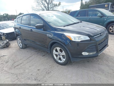 FORD ESCAPE 2014
