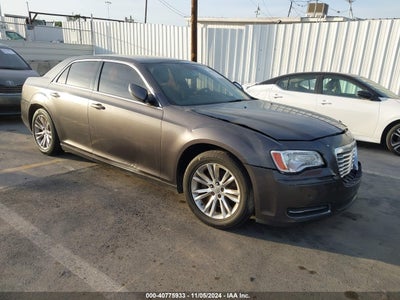 CHRYSLER 300 2014