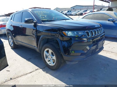 JEEP COMPASS 2023
