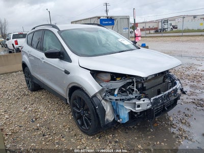 FORD ESCAPE 2019
