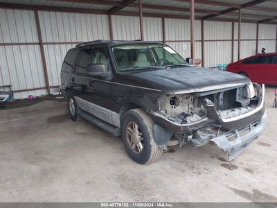 FORD EXPEDITION 2005