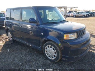 SCION XB 2006