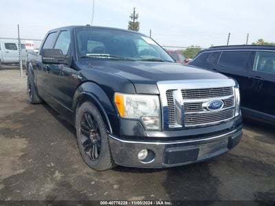 FORD F-150 2009