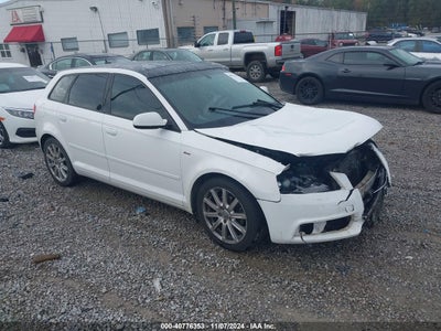 AUDI A3 2012