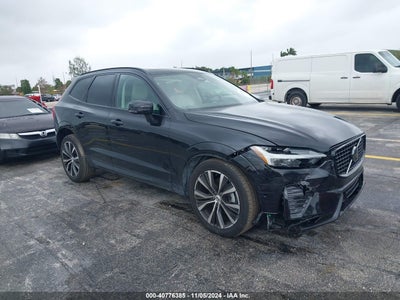 VOLVO XC60 2024