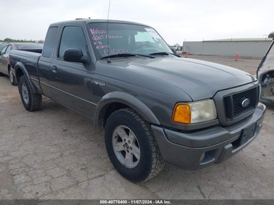 FORD RANGER 2005