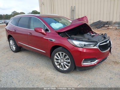 BUICK ENCLAVE 2020