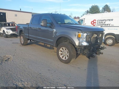 FORD F-250 2021