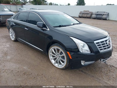 CADILLAC XTS 2015