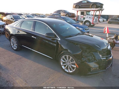 CADILLAC XTS 2016