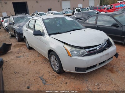 FORD FOCUS 2009