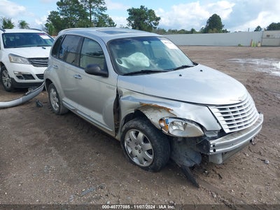 CHRYSLER PT CRUISER 2005