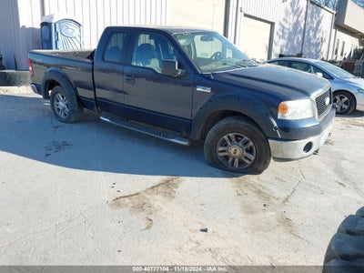 FORD F-150 2006