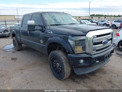 FORD F-250 2015