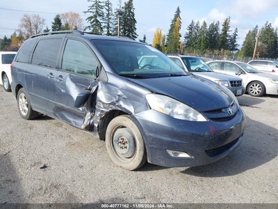 TOYOTA SIENNA 2006